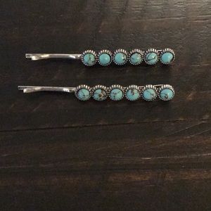 Lucky Brand Bobby Pins